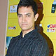 Aamir Khan at CNN-IBN Heroes Event