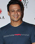 Vivek Oberoi at CPAA Celebrates Rose Day