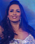 Malaika Arora at CREDAI Real Estate Awards 2012