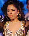 Sameera Reddy at CREDAI Real Estate Awards 2012