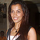 Mugdha Godse at Cafe Maangi Launch