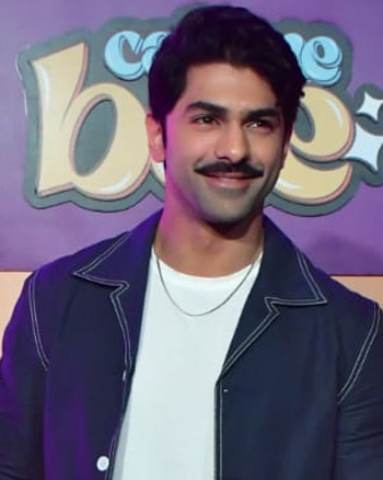 Call Me Bae Screening Call Me Bae Screening