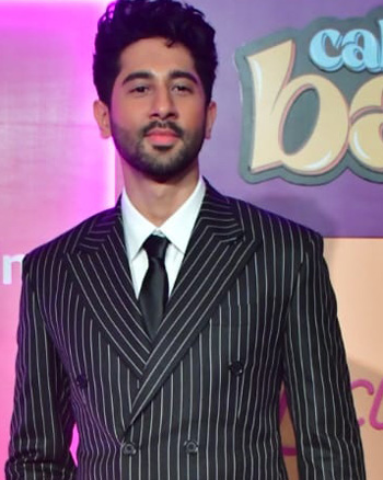 Call Me Bae Screening Call Me Bae Screening