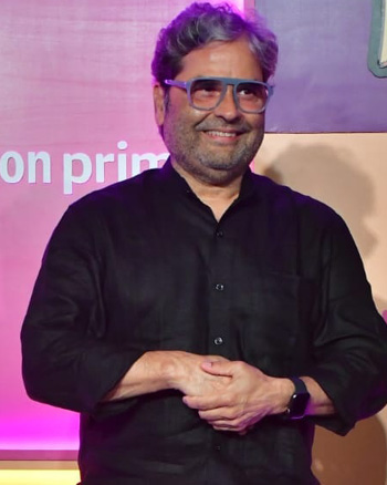 Vishal Bhardwaj Vishal Bhardwaj