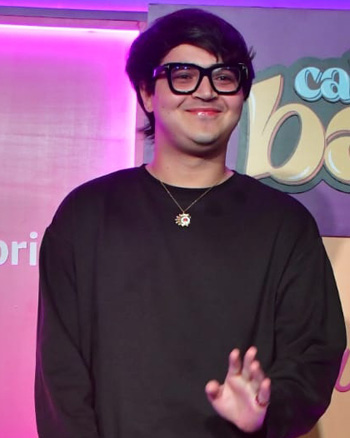 Call Me Bae Screening Call Me Bae Screening