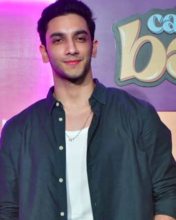 Vedang Raina Vedang Raina