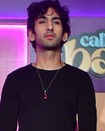 Call Me Bae Screening Call Me Bae Screening