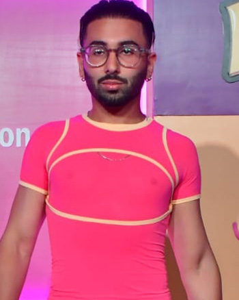 Orhan Awatramani aka Orry Orhan Awatramani aka Orry