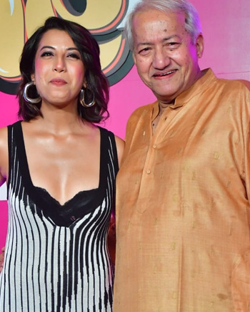 Call Me Bae Screening Call Me Bae Screening