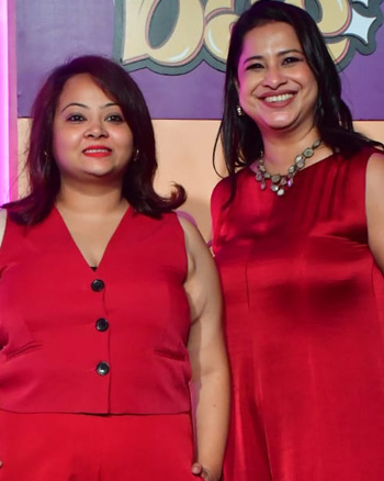 Call Me Bae Screening Call Me Bae Screening