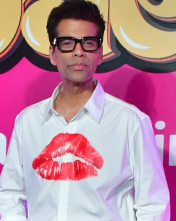 Karan Johar Karan Johar