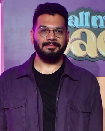 Call Me Bae Screening Call Me Bae Screening