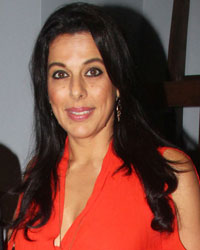 Pooja Bedi at Call of The Wild Exhibition