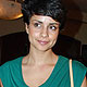 Gul Panag at Campari Calendar Launch