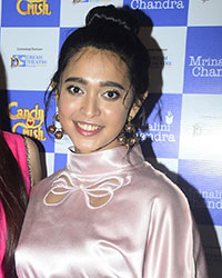 Nishka Lulla and Sayani Gupta Nishka Lulla and Sayani Gupta