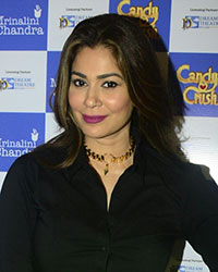 Candy Crush Jewellery Launch Candy Crush Jewellery Launch