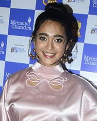 Sayani Gupta at Candy Crush Jewellery Launch