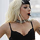 Lady Gaga rehearses for a Canal Plus television show 'Le Grand Journal' in Cannes during the 64th Cannes Film Festival