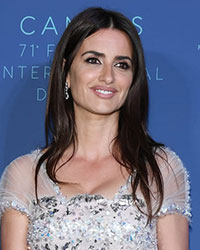 Penelope Cruz