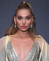 Elsa Hosk at Cannes Film Festival 2018