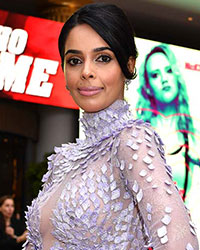 Mallika Sherawat at Cannes Film Festival 2018