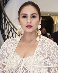 Huma Qureshi at Cannes Film Festival 2018