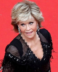 Jane Fonda