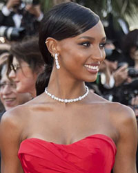 Model Jasmine Tookes