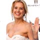 Model Petra Nemcova arrives at amfAR`s Cinema Against AIDS 2008 event in Mougins during the 61th Cannes Film Festival