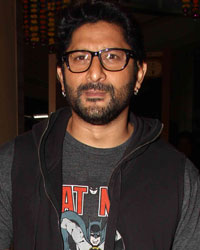 Arshad Warsi at Carnival Cinemas Launch New Multiplex