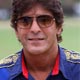 Chunky Pandey at Cartier Dubai Polo Cup