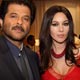 Monica Bellucci and Anil Kapoor