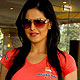 Zarine Khan at Cast of Housefull-2