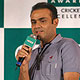 Virender Sehwag at Castrol Cricket Awards-2011