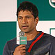 Sachin Tendulkar at Castrol Cricket Awards-2011