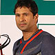 Sachin Tendulkar at Castrol Cricket Awards-2011