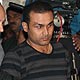 Virender Sehwag at Ceat Awards 2009