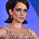 Kangana Ranaut at Ceat Cricket Awards-2011