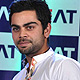 Virat Kohli at Ceat Cricket Awards-2011