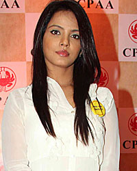 Neetu Chandra at Celebration Of Life Concert