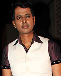 Shriram Iyer