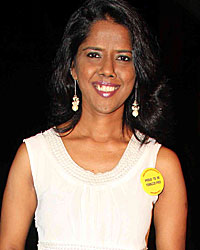 Mahalakshmi Iyer