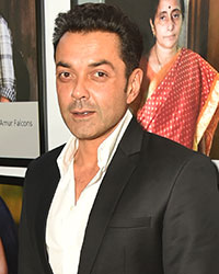 Bobby Deol at Celebration of Women Achievers of India