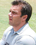 Sohail Khan at Celebrity Charity Cricket Match