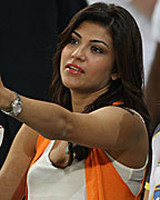 Celebrity Cricket League 3