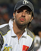 Celebrity Cricket League 3 Celebrity Cricket League 3