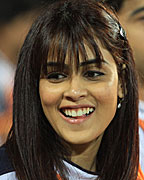 Genelia D'Souza Genelia D'Souza