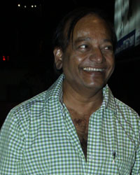 Vijay Kadam Vijay Kadam