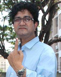 Prasoon Joshi