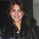 Anushka Sharma at Celebs Leave for IIFA 2011